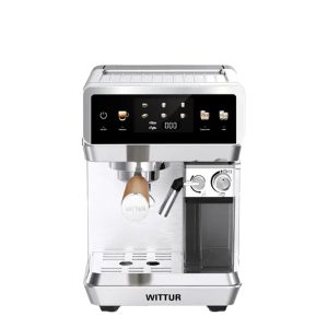 اسپرسوساز نیمه اتوماتیک ویتور مدل W-C67A